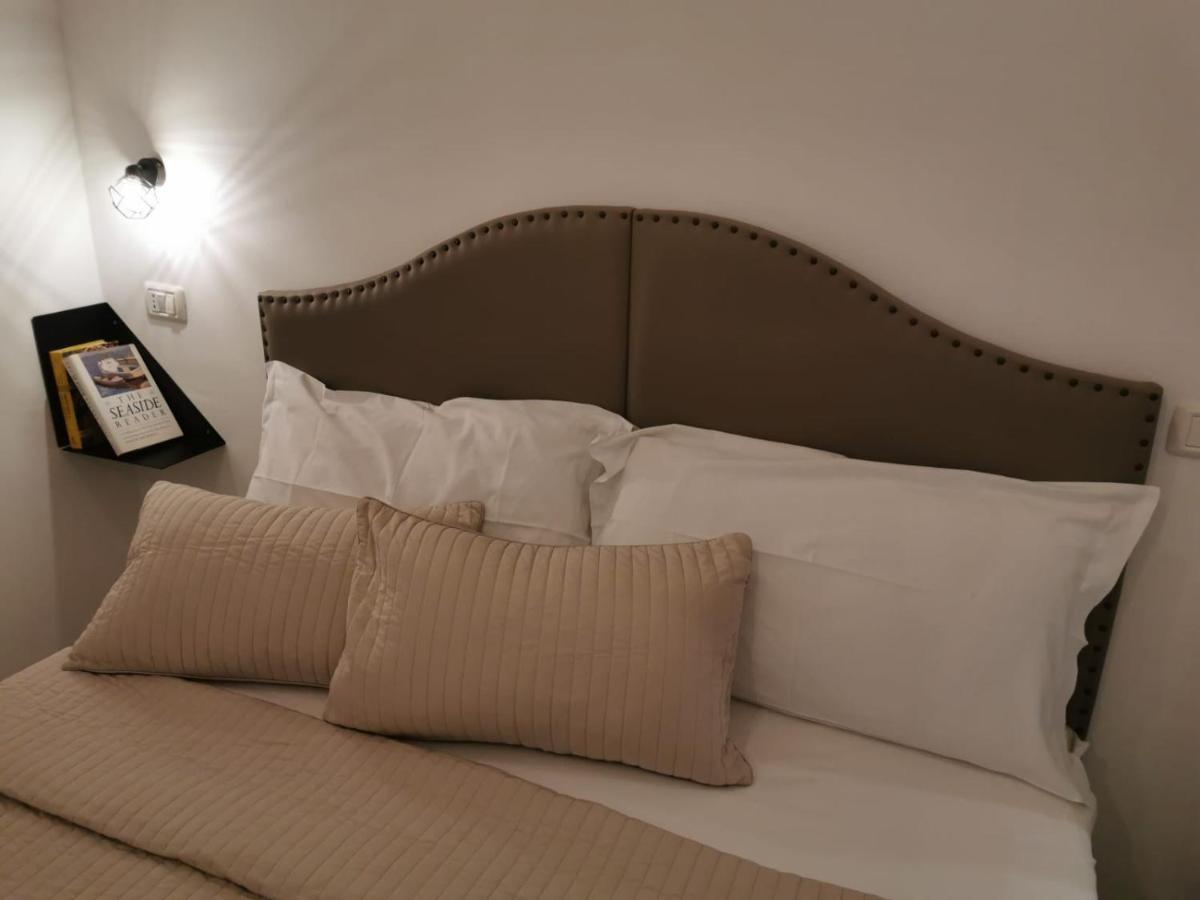 Suite Novecento Polignano a Mare Luaran gambar