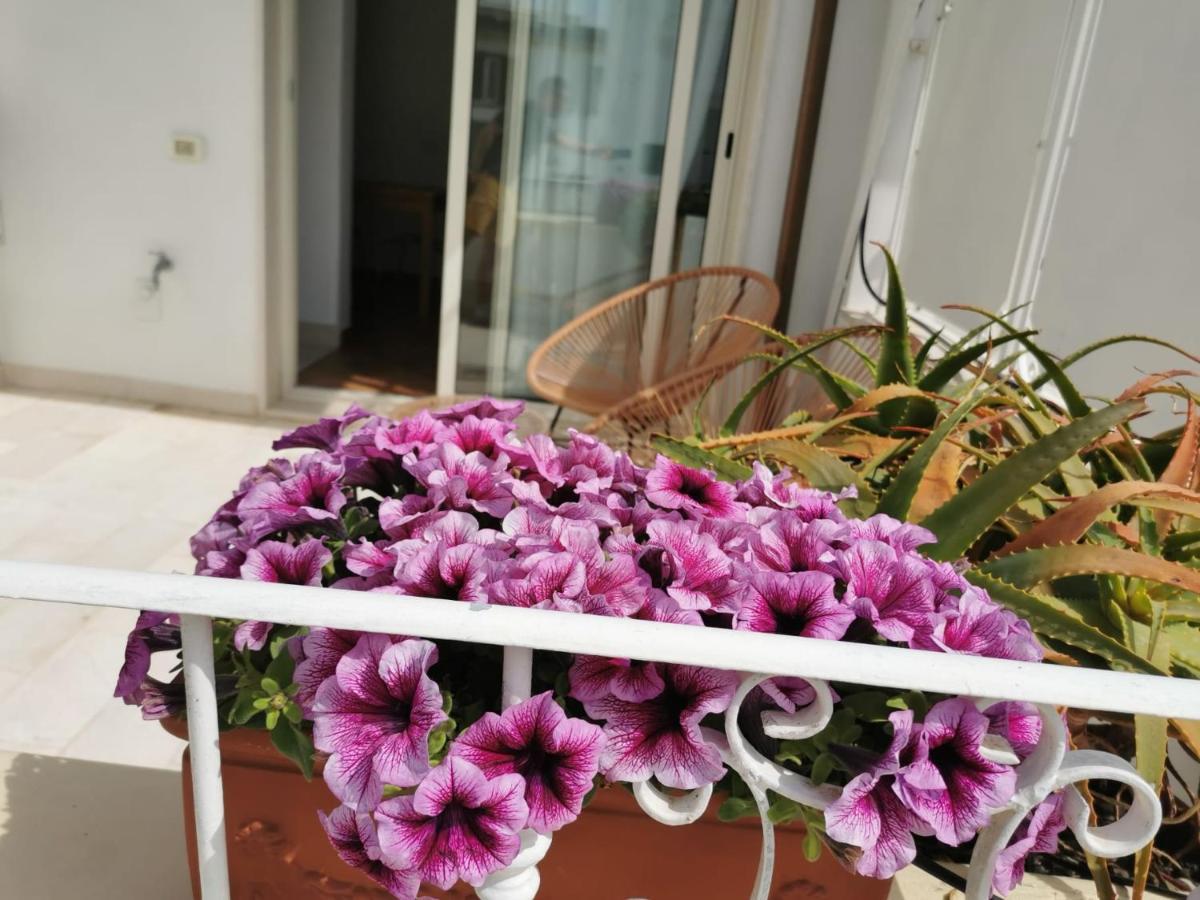 Suite Novecento Polignano a Mare Luaran gambar