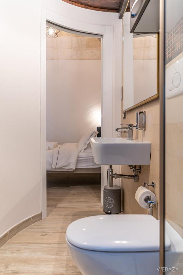 Suite Novecento Polignano a Mare Luaran gambar